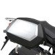 Shad SH35 suitcase kit + 3P brackets (S0VS61IF) DL650 V-STROM 17-