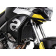 Radiator guards Black Hepco Becker Aprilia TUAREG 660