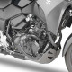 Pare-carters Givi (TN3116) Suzuki DL250 V-STROM