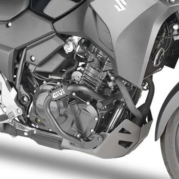Pare-carters Givi (TN3116) Suzuki DL250 V-STROM