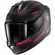 Shark SKWAL i3 LINIK motorcycle helmet GREY/ROSE