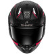 Shark SKWAL i3 LINIK motorcycle helmet GREY/ROSE