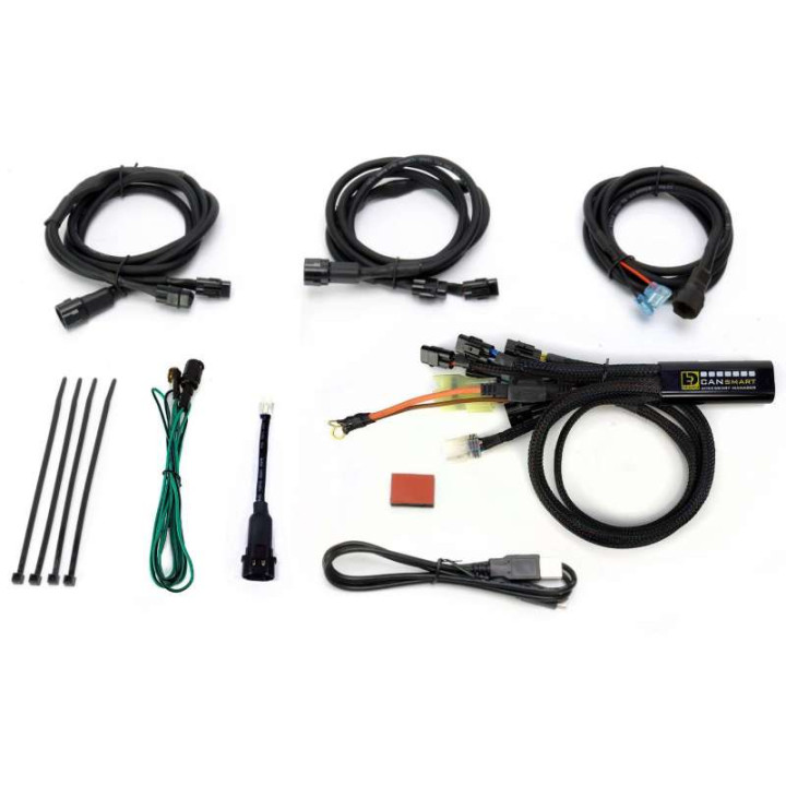 Faisceau DENALI CANsmart KTM ADVENTURE (DNL.WHS.13000)