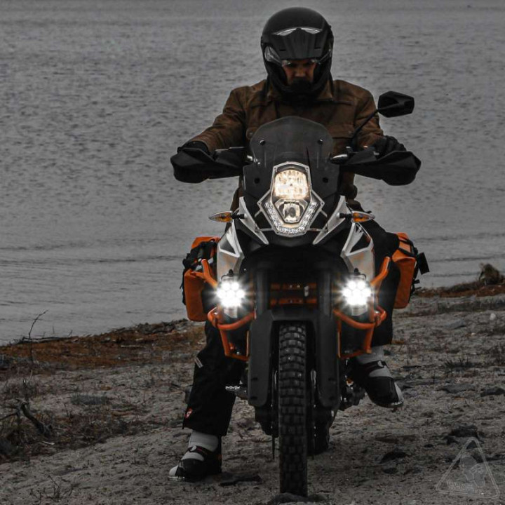 Faisceau DENALI CANsmart KTM ADVENTURE (DNL.WHS.13000)