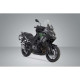 Suitcase kit SW-MOTECH DUSC 2X33L (KFT.08.922.65000/B) Kawasaki Versys 1000/S