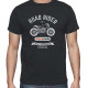 Tee-Shirt Roadrider noir