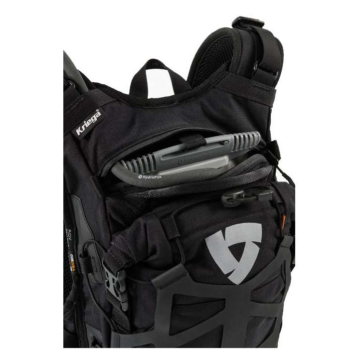 Sac à dos moto Rev'it ARID 9L H2O CAMO