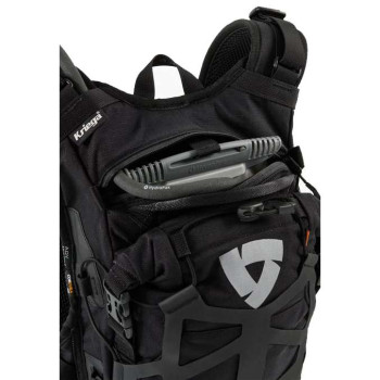 Sac à dos moto Rev'it ARID 9L H2O CAMO