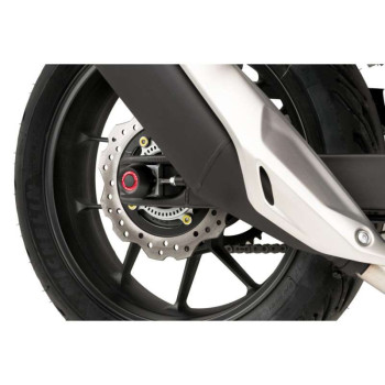 Protection de bras oscillant Puig PHB19 (21497N) HONDA CB750 HORNET