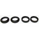 Joints spys fourche et cache poussière TourMax FSD-009 41x54x11