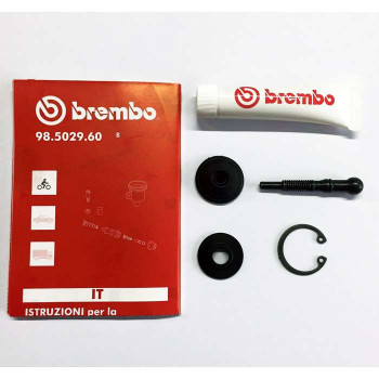 Kit de réparation pour MC Brembo PR16 et PR19
