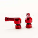 Valves alu coudées Puig 11.3mm