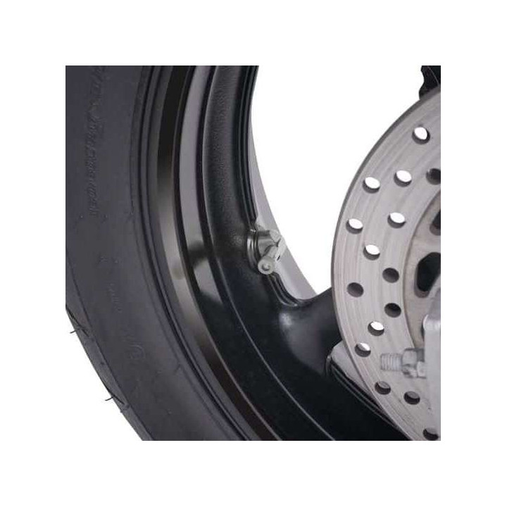 Puig 11.3mm angled aluminum valves Puig 11.3mm angled aluminum valves