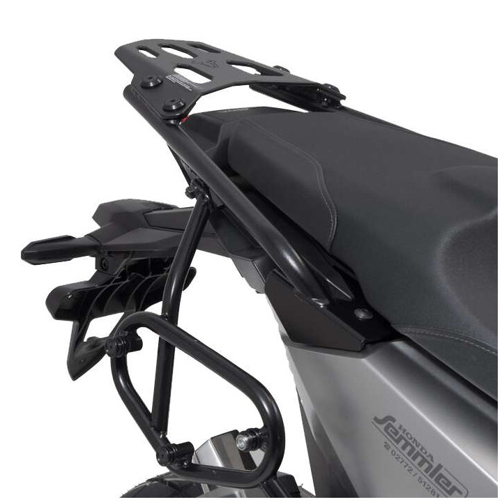 Top case support SW-Motech STREET RACK Honda X-ADV 2021