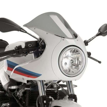 Bulle Puig RACING (9402) BMW R NINET Racer