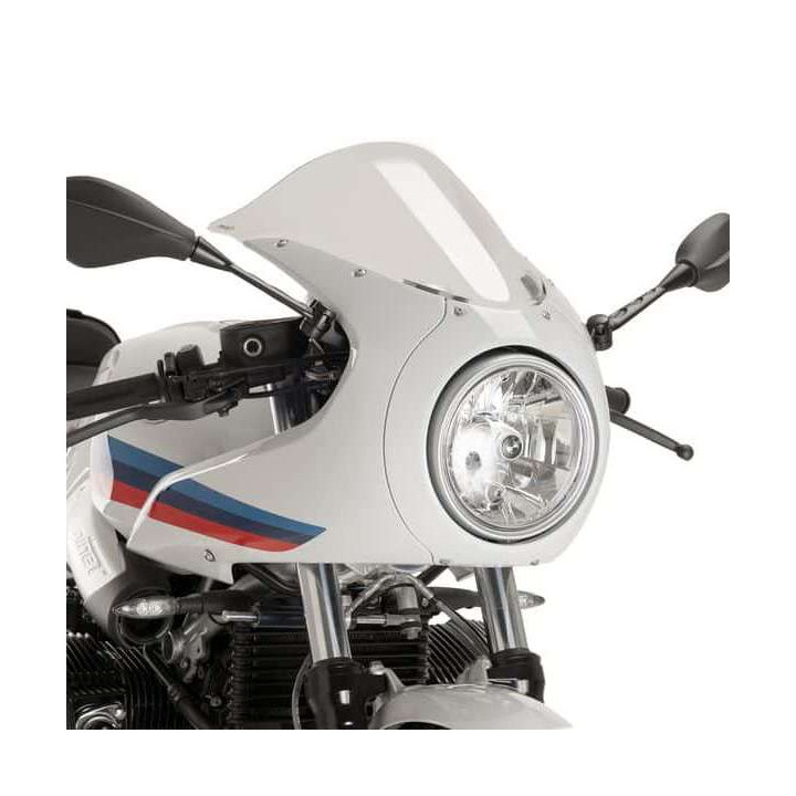 Bulle Puig RACING (9402) BMW R NINET Racer