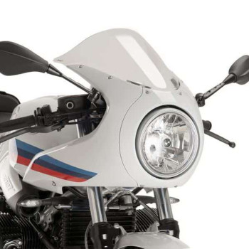 Bulle Puig RACING (9402) BMW R NINET Racer