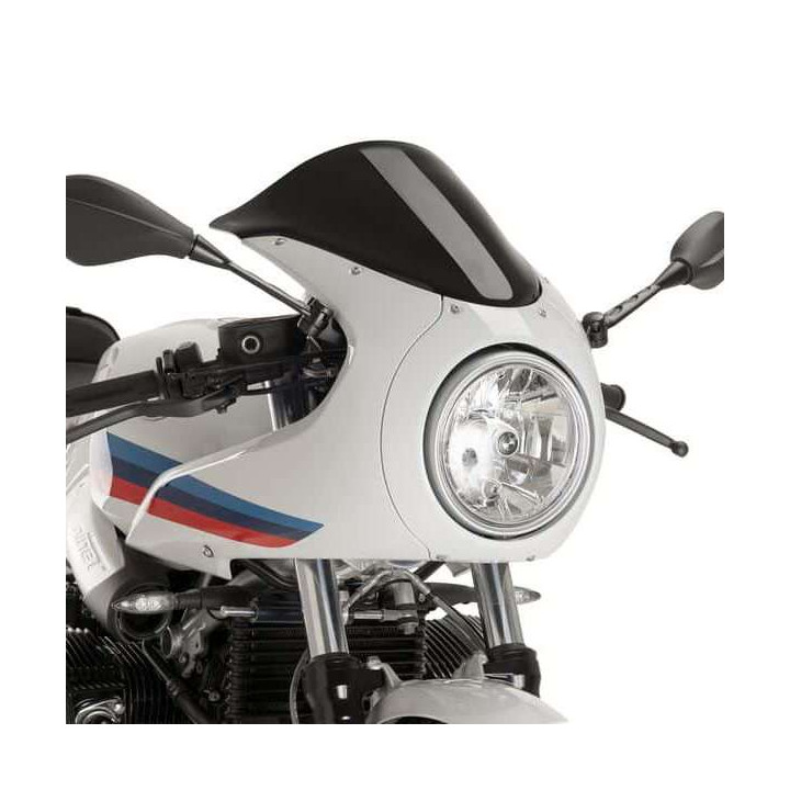 Bulle Puig RACING (9402) BMW R NINET Racer