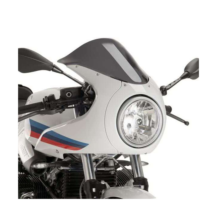 Bulle Puig RACING (9402) BMW R NINET Racer