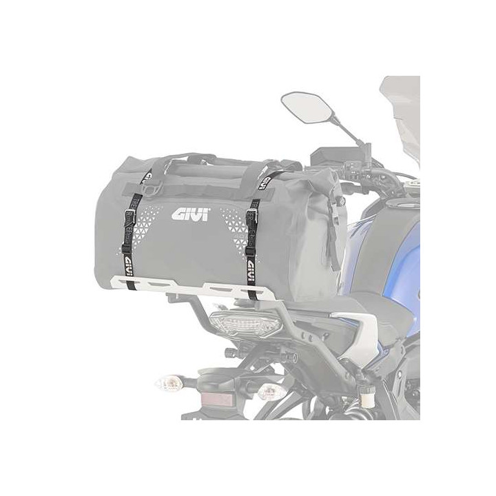 Sangles Givi S350 TREKKER 25x1700mm 75Kg