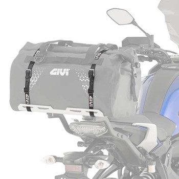 Sangles Givi S350 TREKKER 25x1700mm 75Kg