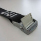 Sangles Givi S350 TREKKER 25x1700mm 75Kg