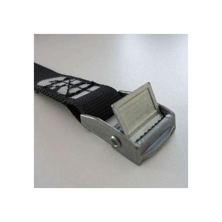 Sangles Givi S350 TREKKER 25x1700mm 75Kg