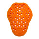 D3O® LP2 level 2 shoulder protectors