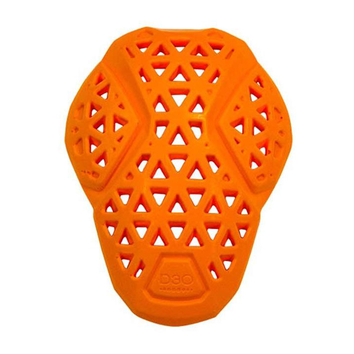 D3O® LP2 level 2 shoulder protectors