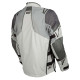 Klim LATITUDE 2023 Cool Gray motorcycle jacket