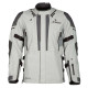Veste moto Klim LATITUDE 2023 Cool Gray Veste moto Klim LATITUDE 2023 Cool Gray