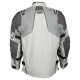 Klim LATITUDE 2023 Cool Gray motorcycle jacket