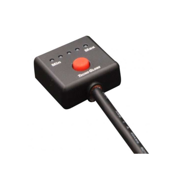 Interrupteur de rechange pour poignées chauffantes TG LUXE Interrupteur de rechange pour poignées chauffantes TG LUXE