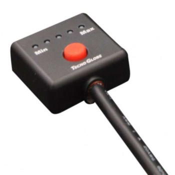 Interrupteur de rechange pour poignées chauffantes TG LUXE Interrupteur de rechange pour poignées chauffantes TG LUXE