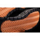 Chaussures moto Icon SLABTOWN Noir