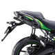Support valises latérales Shad 3P SYSTEM (K0VR68IF) Kawasaki VERSYS 650 15-