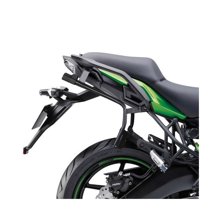Support valises latérales Shad 3P SYSTEM (K0VR68IF) Kawasaki VERSYS 650 15-
