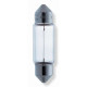 Ampoule plaque minéralogique OSRAM C5W SV8.5-8