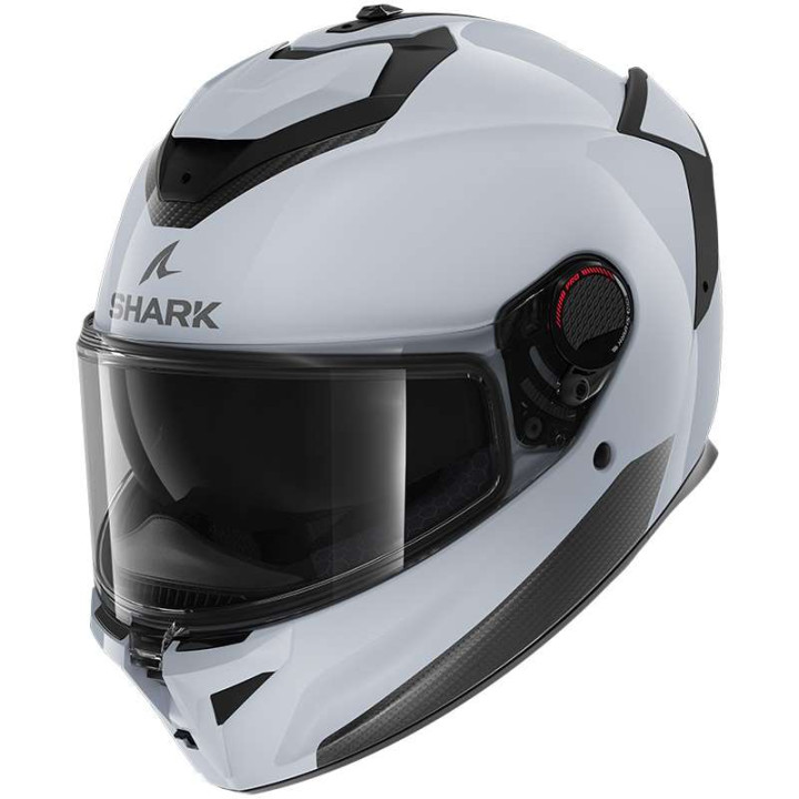 Casque moto Shark SPARTAN GT PRO Blanc