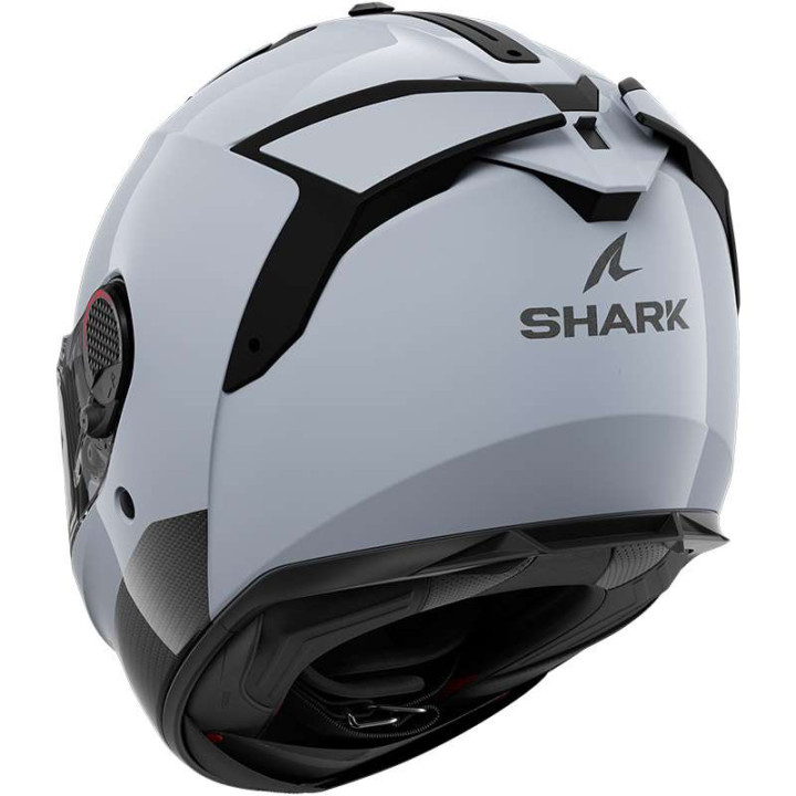 Casque moto Shark SPARTAN GT PRO Blanc