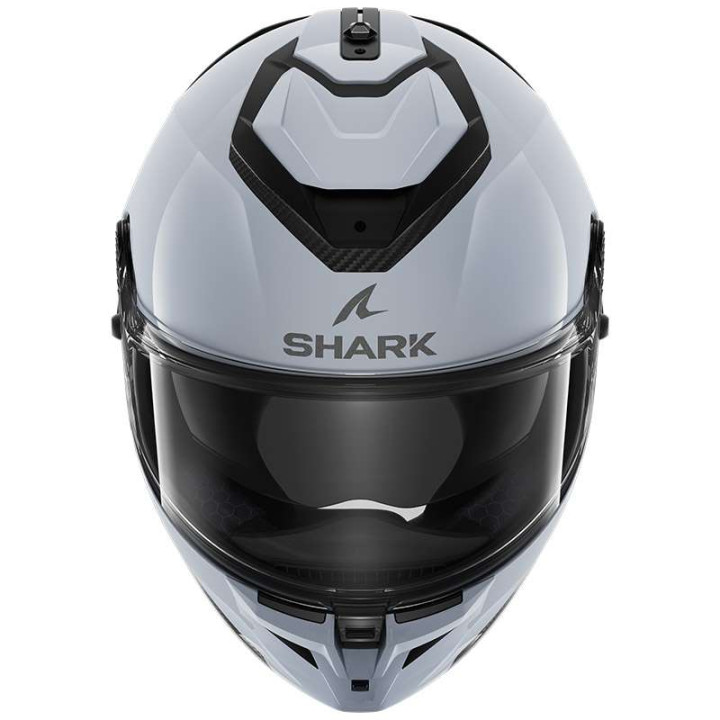 Casque moto Shark SPARTAN GT PRO Blanc