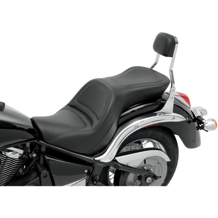 Selle confort Saddlemen EXPLORER Kawasaki VN900 Classic