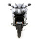 Kit de montage feux DENALI (bas) BMW K1600GT/GTL 11-