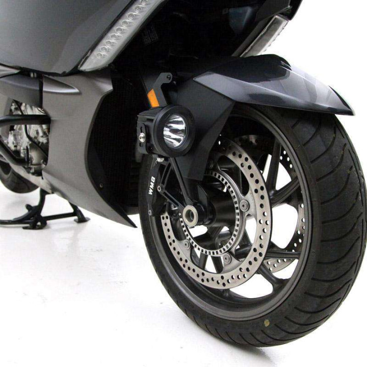 Kit de montage feux DENALI (bas) BMW K1600GT/GTL 11-
