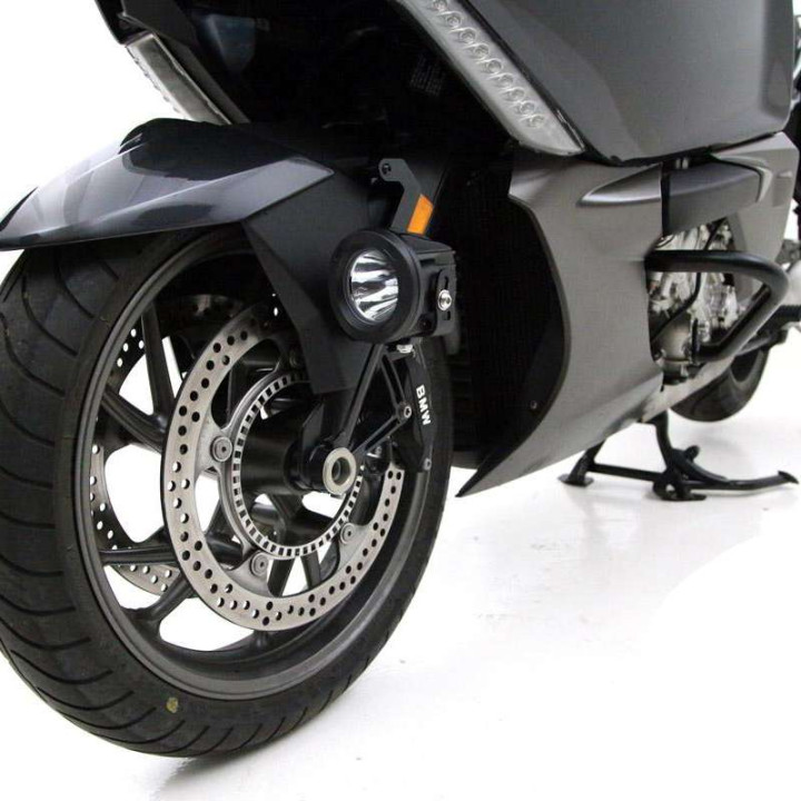 Kit de montage feux DENALI (bas) BMW K1600GT/GTL 11-