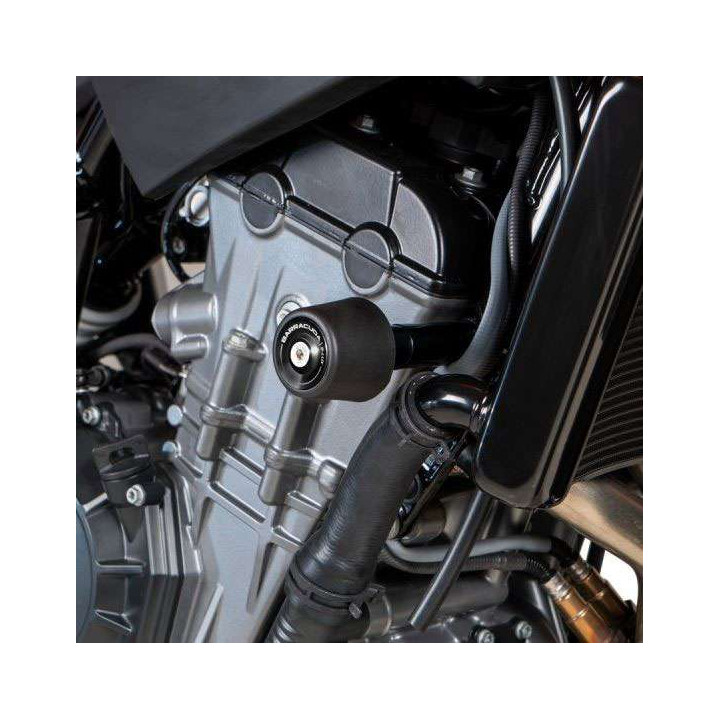 Tampons pare-carter Barracuda (KTM7101-18) KTM 790 DUKE