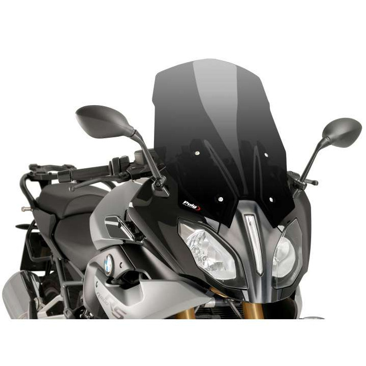 Bulle Puig TOURING +9,5cm (7617) BMW R1200RS 15-
