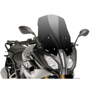 Bulle Puig TOURING +9,5cm (7617) BMW R1200RS 15-