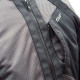 Veste moto T.UR ATLAS Anthracite/Noir