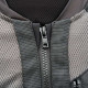 Veste moto T.UR ATLAS Anthracite/Noir